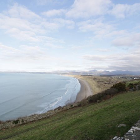 Maesawel Studio Harlech Exteriér fotografie